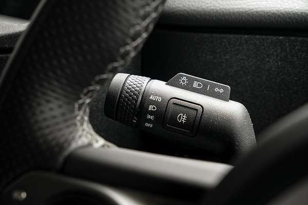 2024 INEOS Grenadier Station Wagon Trialmaster Edition