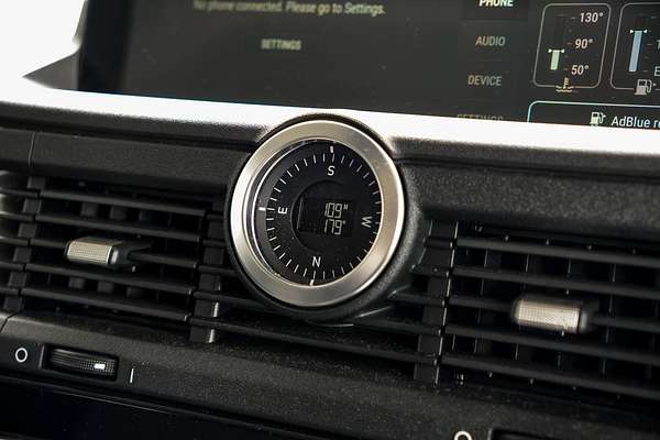 2024 INEOS Grenadier Station Wagon Trialmaster Edition