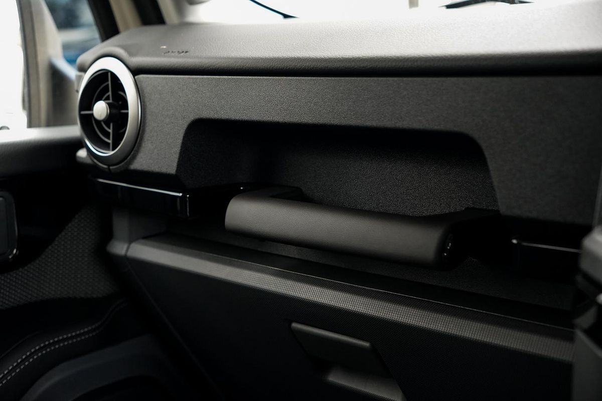 2024 INEOS Grenadier Station Wagon Trialmaster Edition