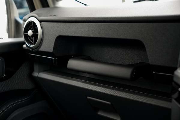 2024 INEOS Grenadier Station Wagon Trialmaster Edition