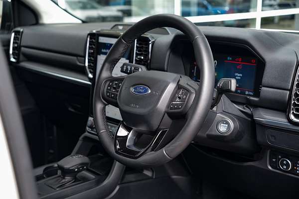 2025 Ford Everest Trend 2.0L