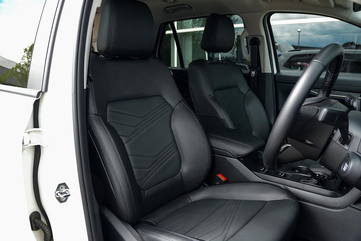 2025 Ford Everest Trend 2.0L