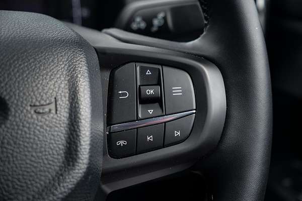 2025 Ford Everest Trend 2.0L