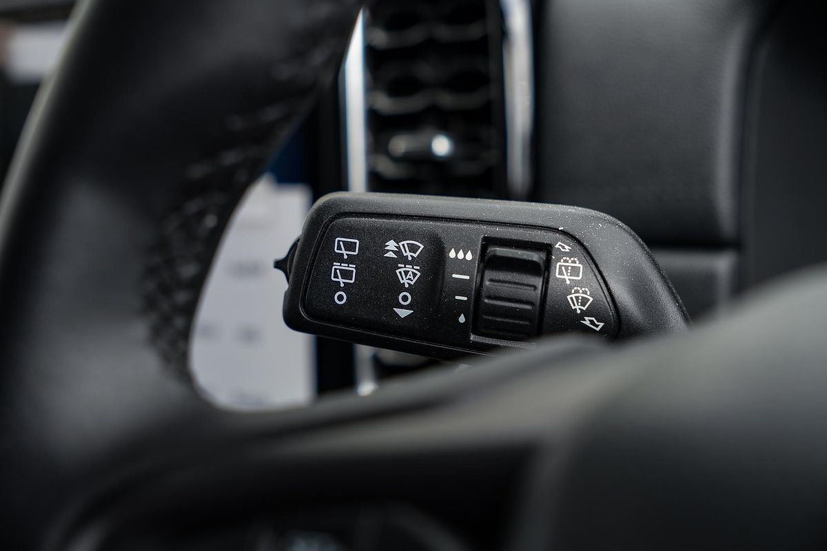 2025 Ford Everest Trend 2.0L