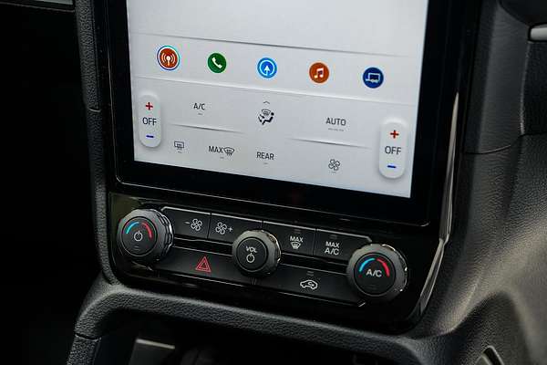 2025 Ford Everest Trend 2.0L