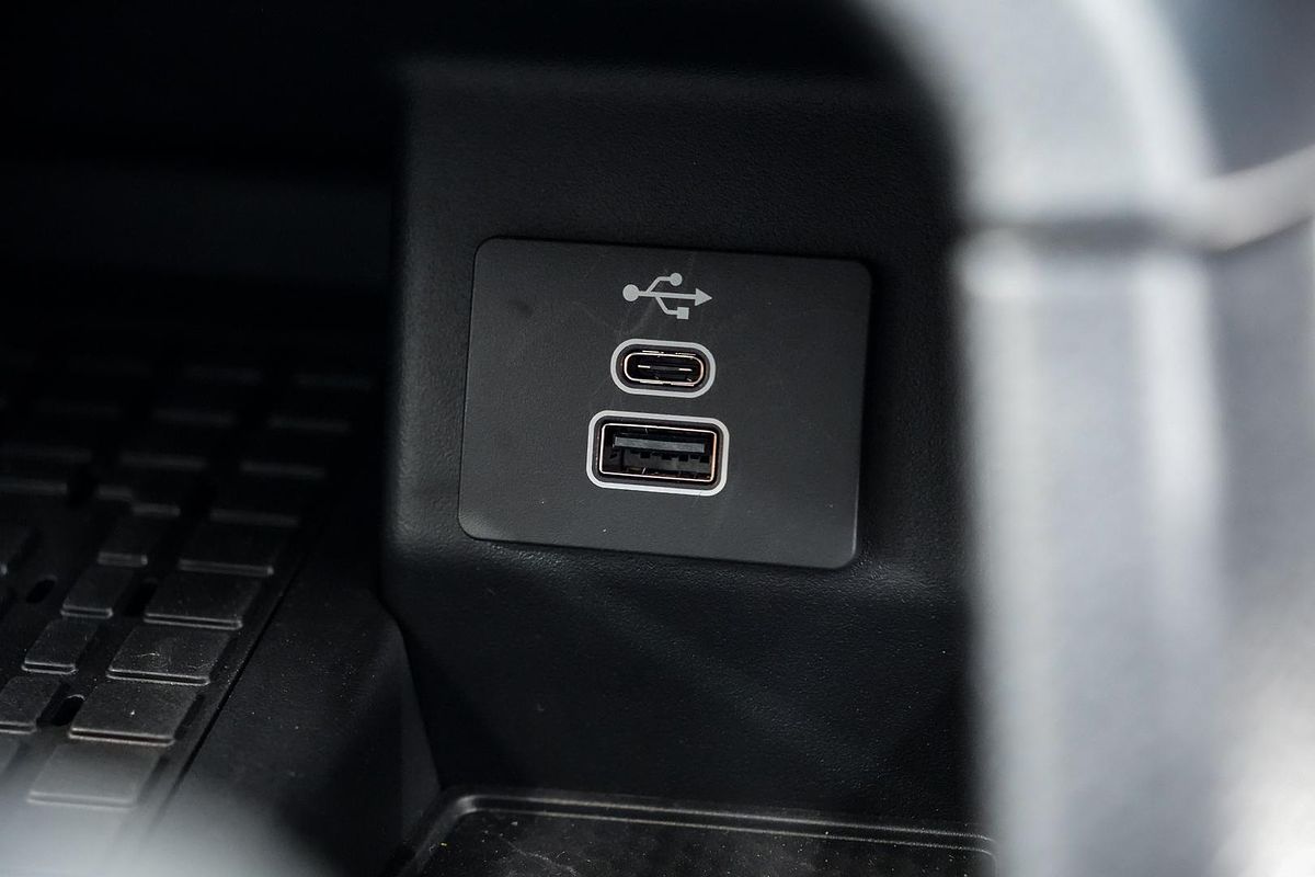 2025 Ford Everest Trend 2.0L