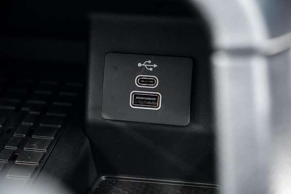 2025 Ford Everest Trend 2.0L