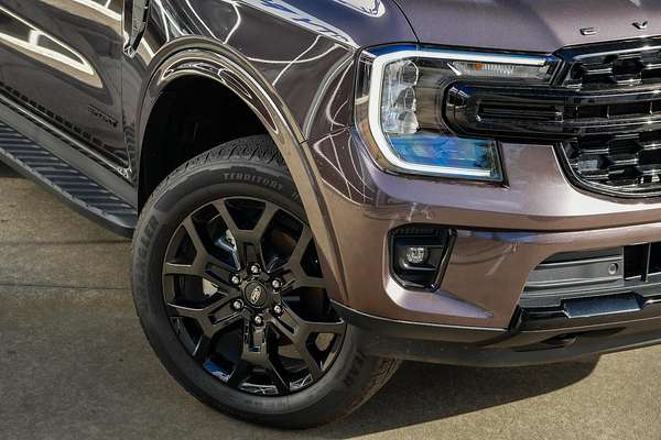 2024 Ford Everest Sport 2.0L
