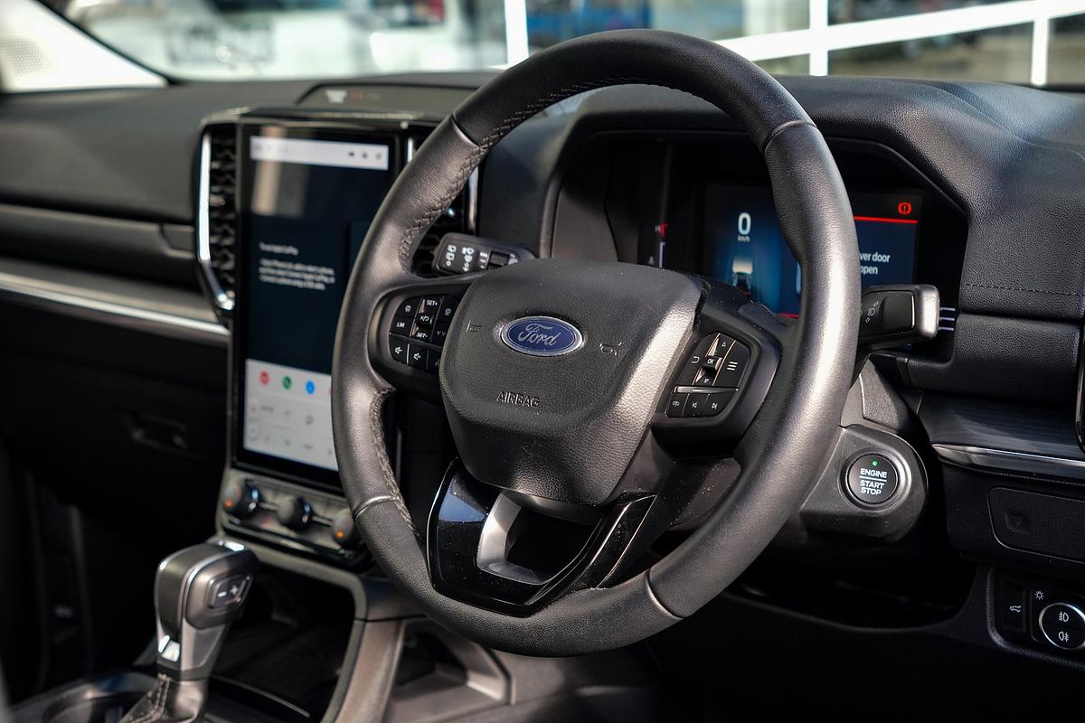 2024 Ford Everest Sport 2.0L