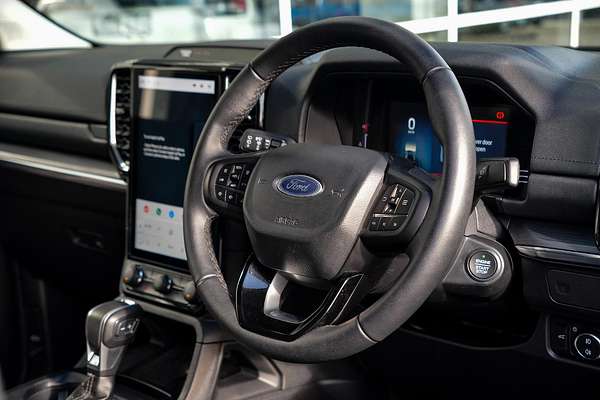 2024 Ford Everest Sport 2.0L
