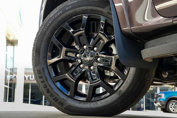 2024 Ford Everest Sport 2.0L