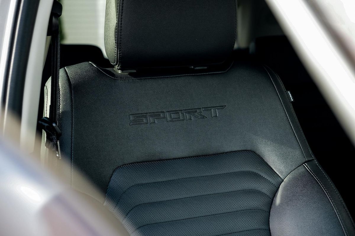 2024 Ford Everest Sport 2.0L