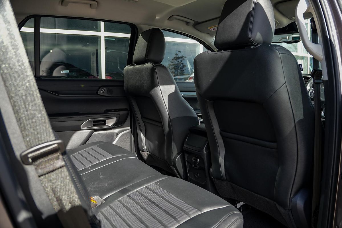 2024 Ford Everest Sport 2.0L