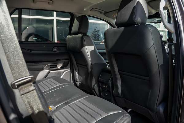 2024 Ford Everest Sport 2.0L