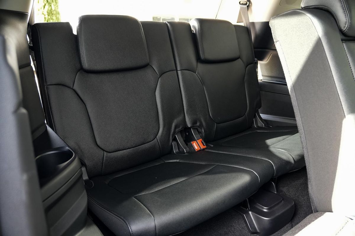 2024 Ford Everest Sport 2.0L