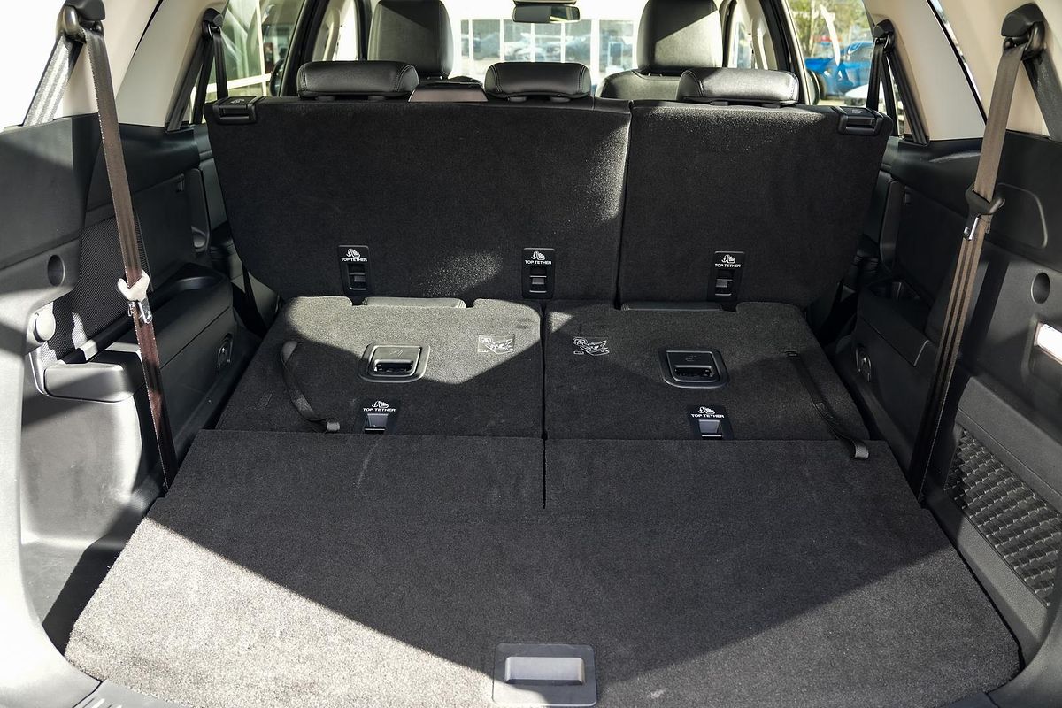 2024 Ford Everest Sport 2.0L