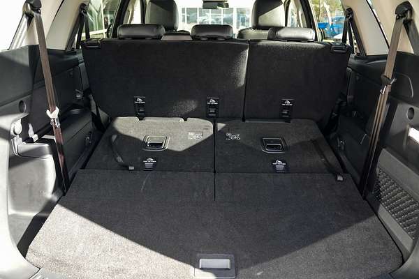 2024 Ford Everest Sport 2.0L