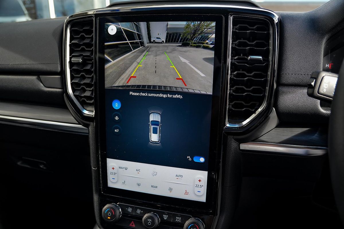 2024 Ford Everest Sport 2.0L
