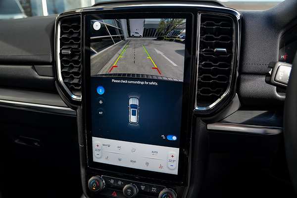 2024 Ford Everest Sport 2.0L