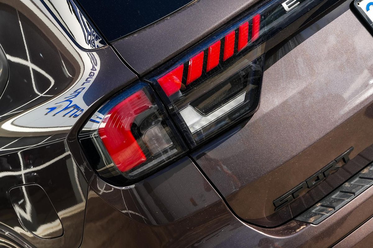 2024 Ford Everest Sport 2.0L