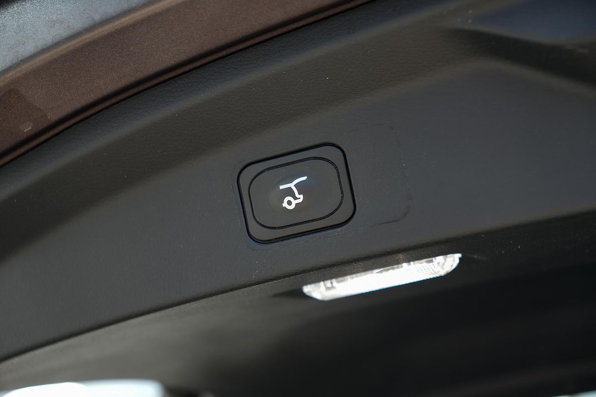 2024 Ford Everest Sport 2.0L