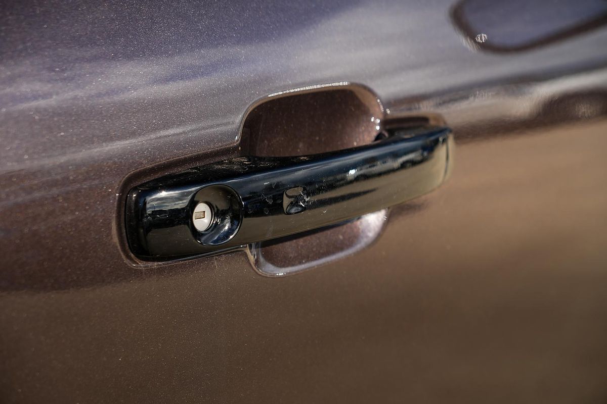 2024 Ford Everest Sport 2.0L