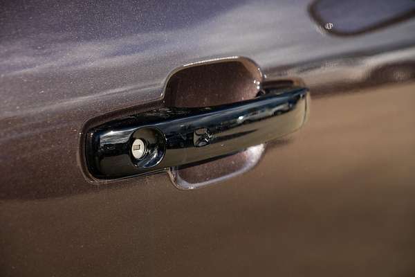 2024 Ford Everest Sport 2.0L
