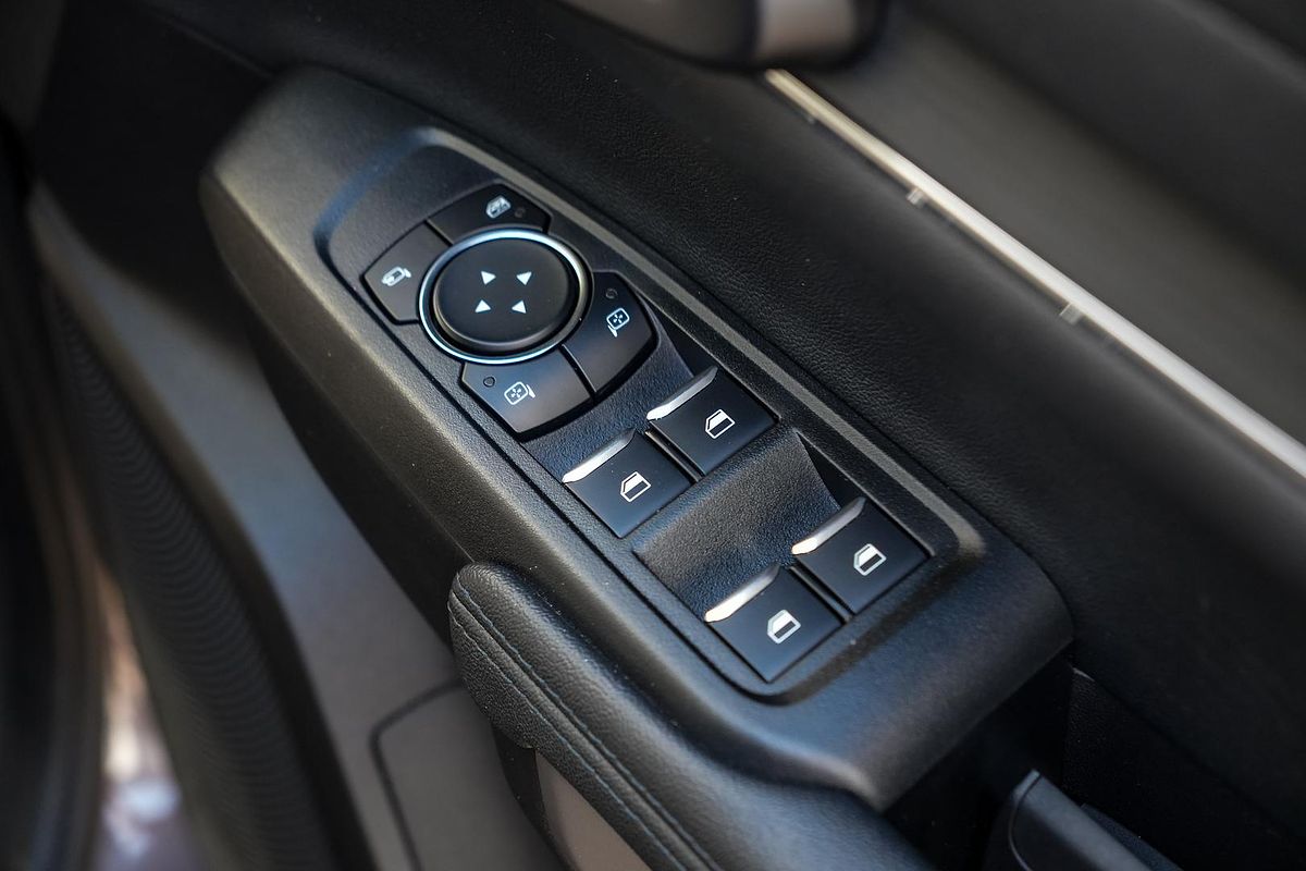 2024 Ford Everest Sport 2.0L