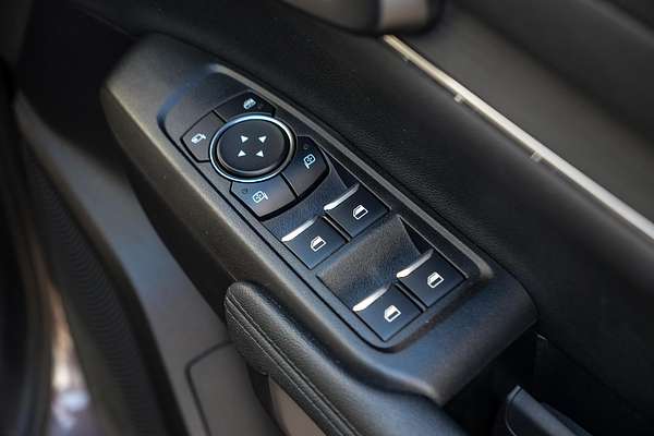 2024 Ford Everest Sport 2.0L