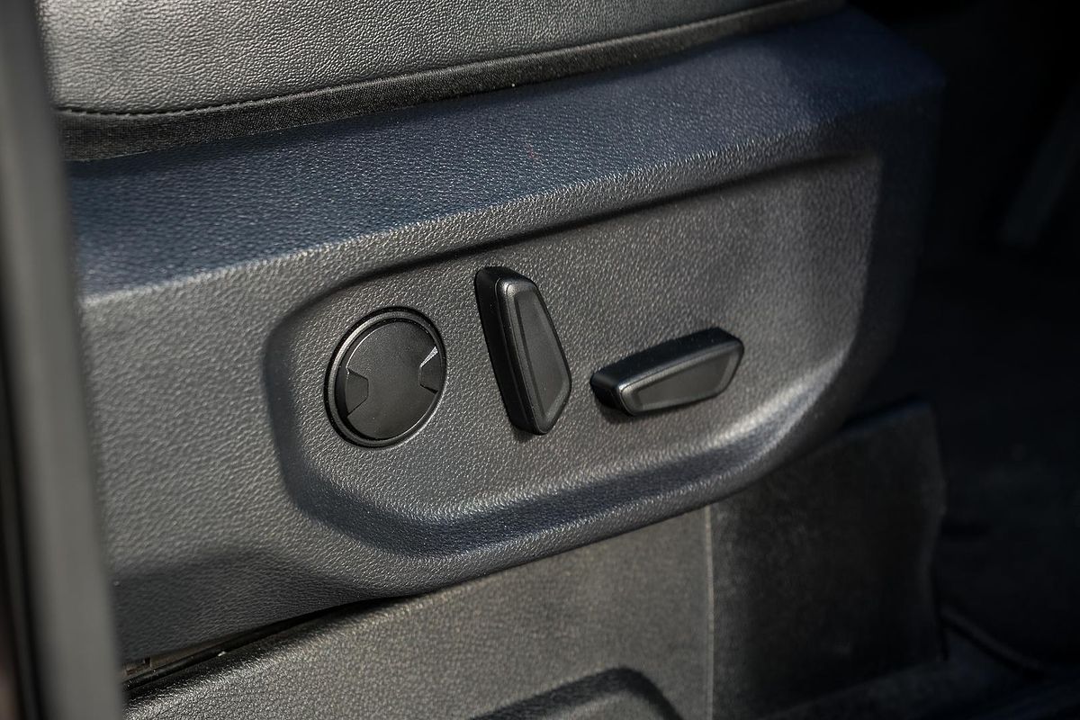 2024 Ford Everest Sport 2.0L