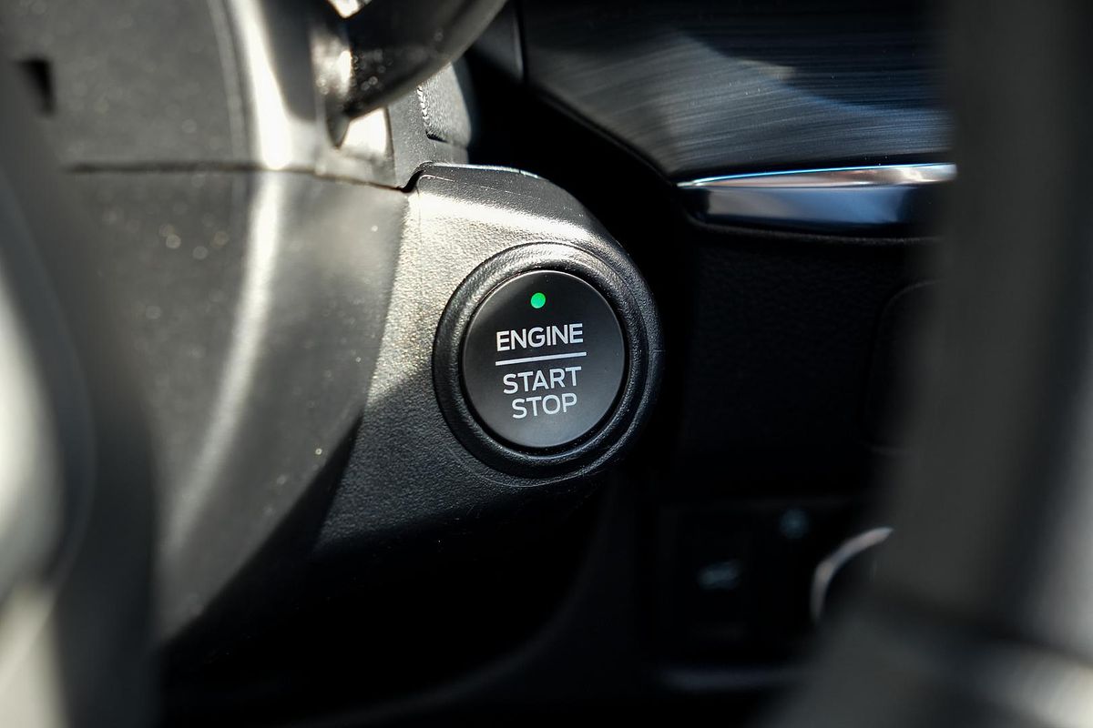2024 Ford Everest Sport 2.0L