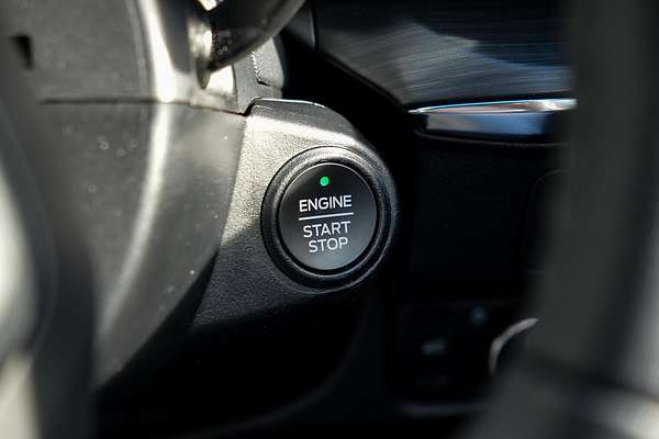 2024 Ford Everest Sport 2.0L