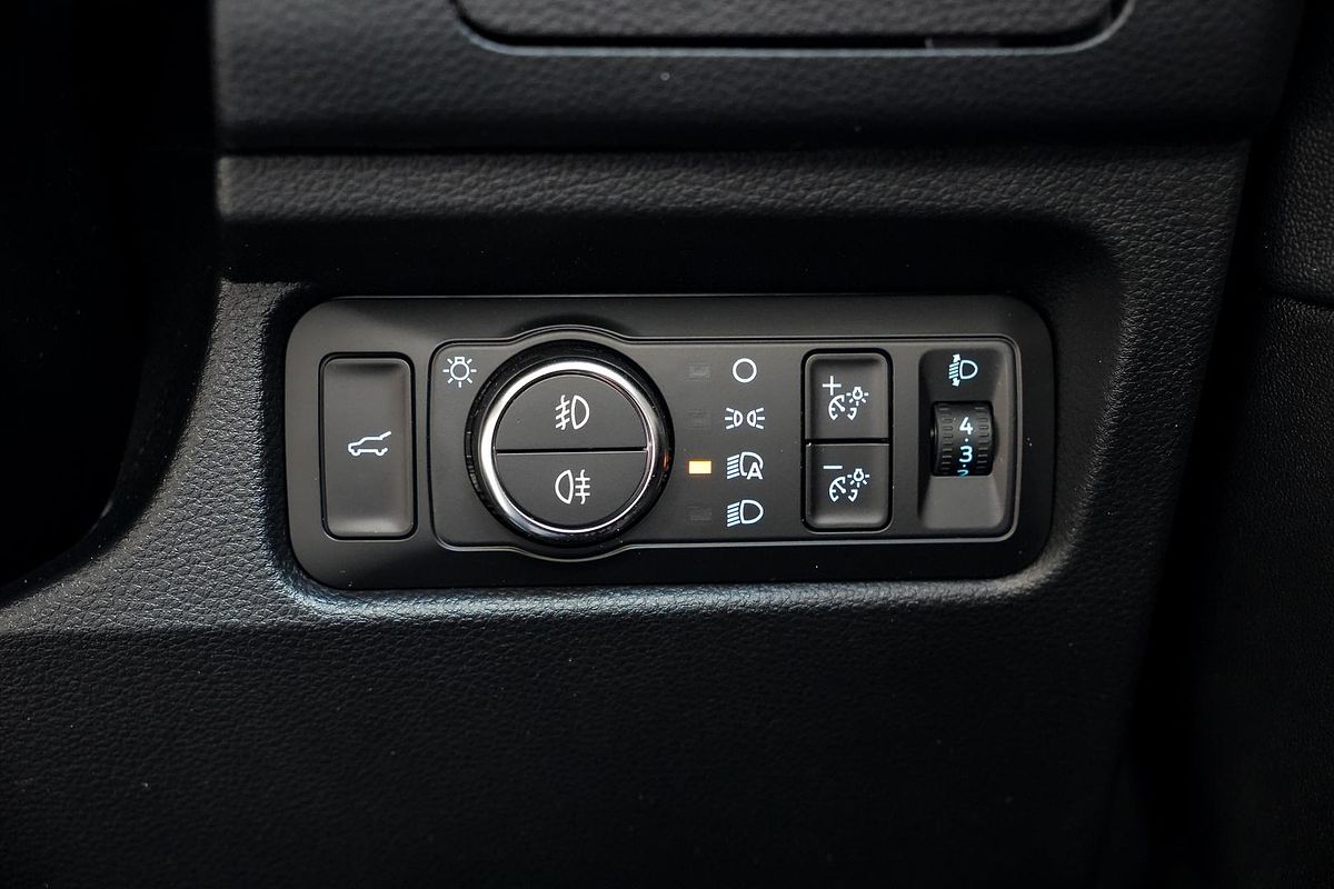2024 Ford Everest Sport 2.0L