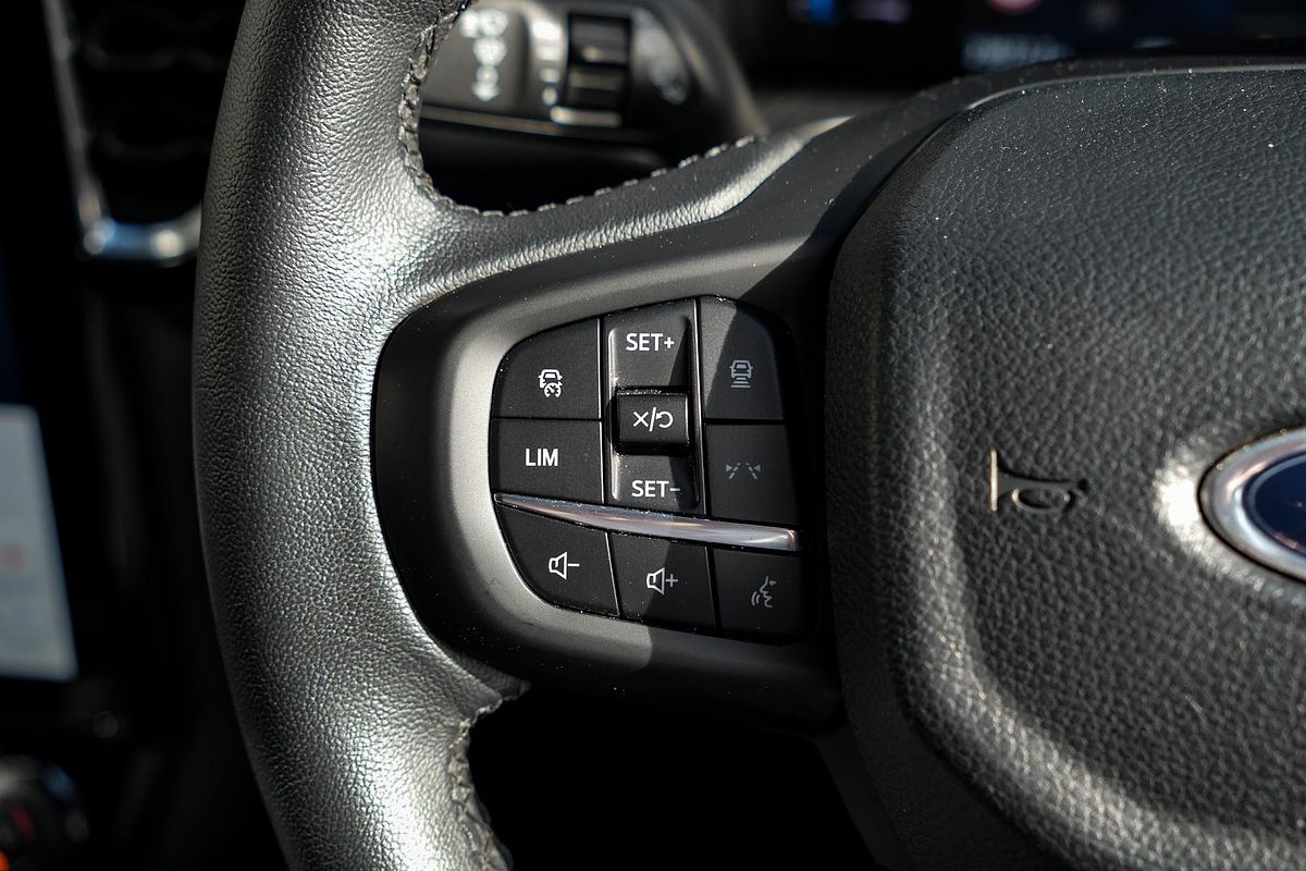 2024 Ford Everest Sport 2.0L