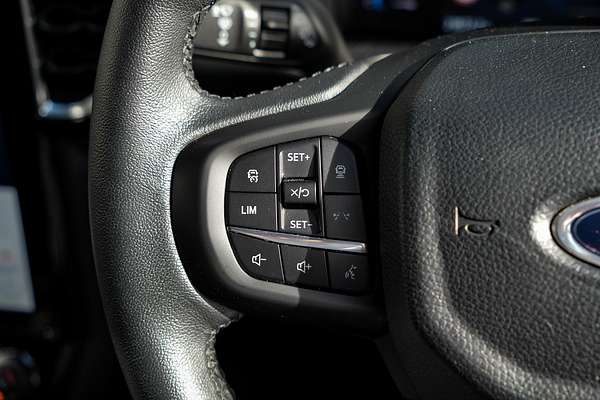 2024 Ford Everest Sport 2.0L