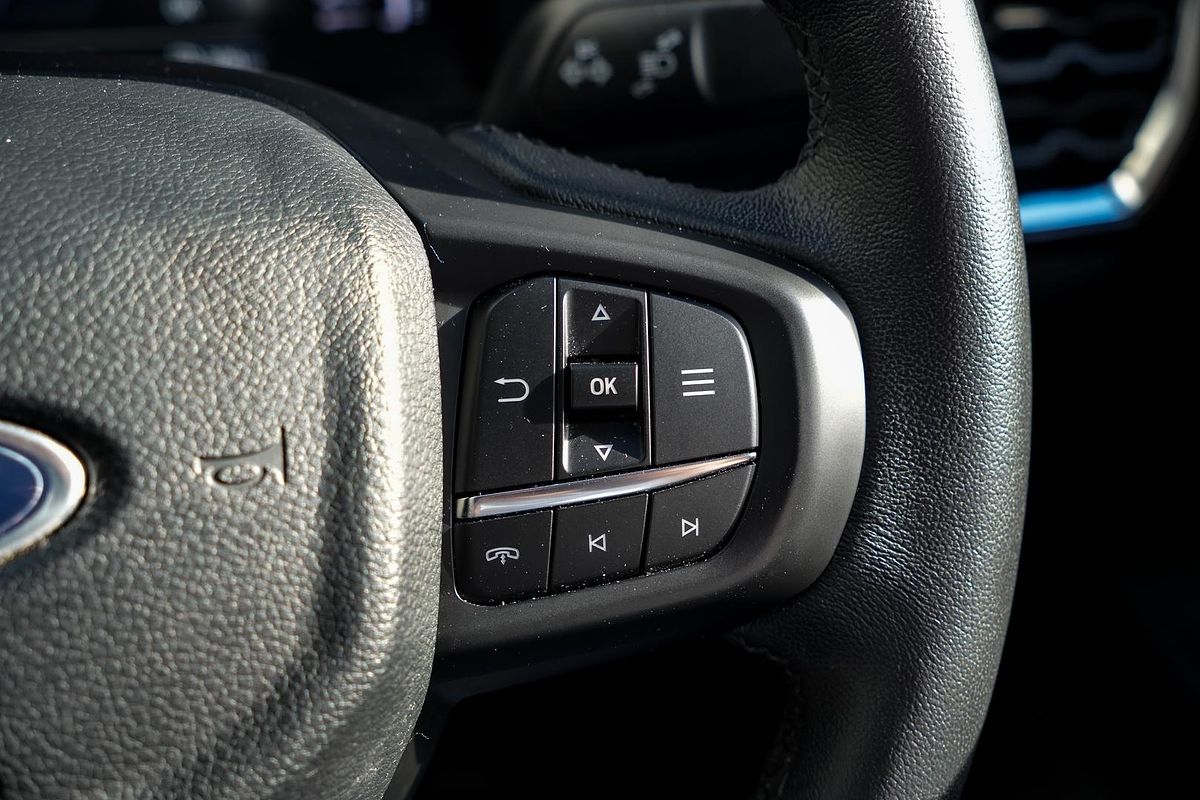 2024 Ford Everest Sport 2.0L