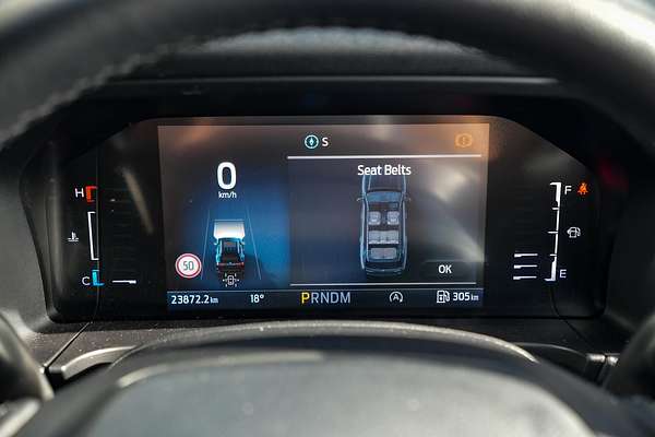 2024 Ford Everest Sport 2.0L