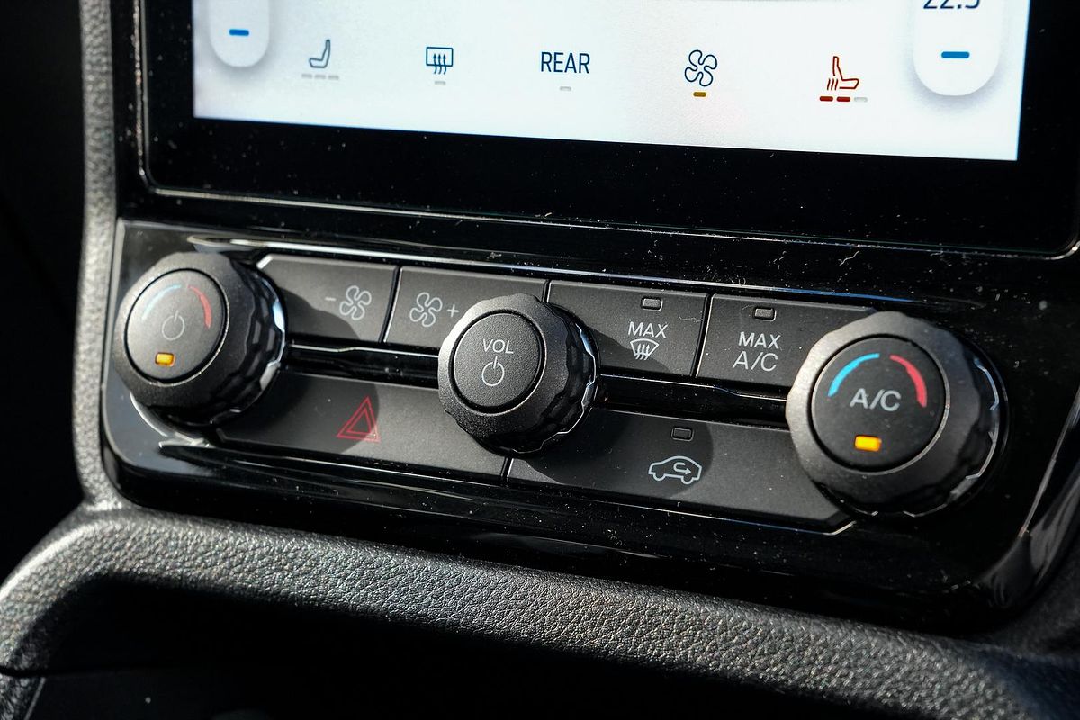 2024 Ford Everest Sport 2.0L