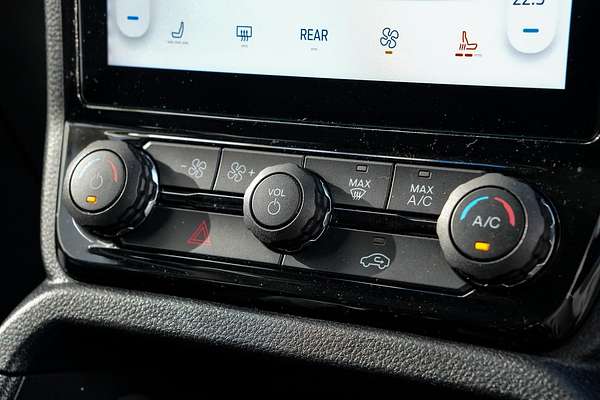 2024 Ford Everest Sport 2.0L