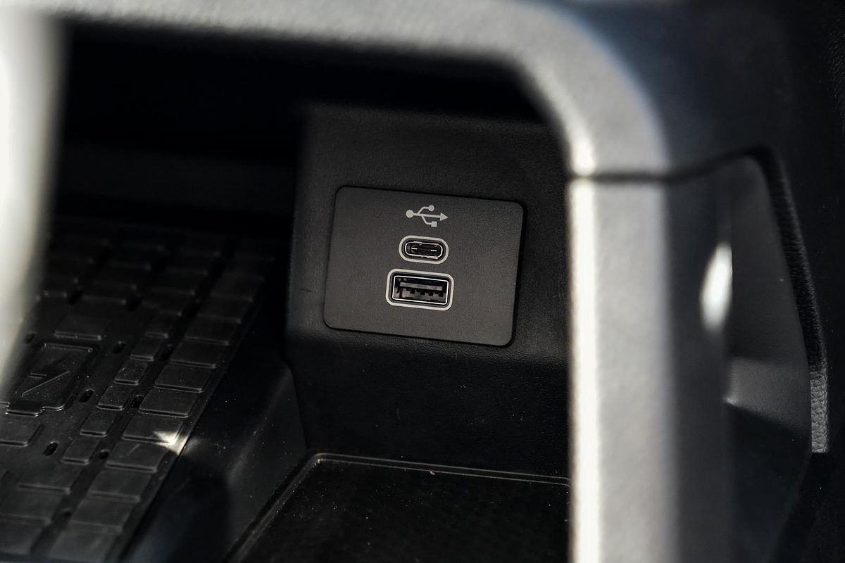 2024 Ford Everest Sport 2.0L