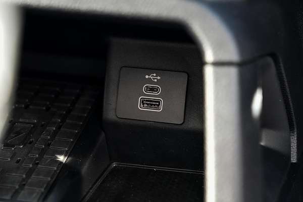2024 Ford Everest Sport 2.0L