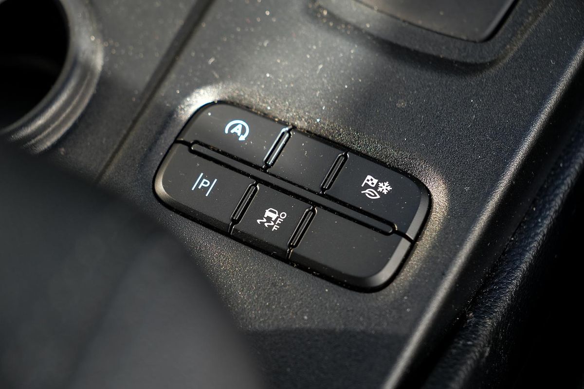 2024 Ford Everest Sport 2.0L
