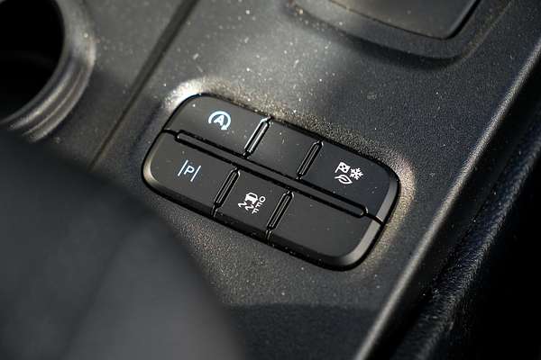 2024 Ford Everest Sport 2.0L