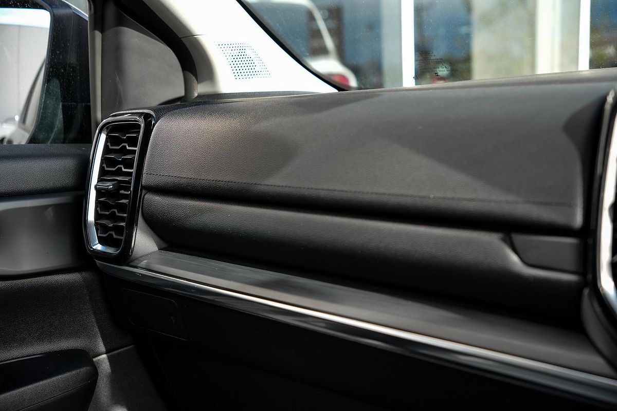 2024 Ford Everest Sport 2.0L
