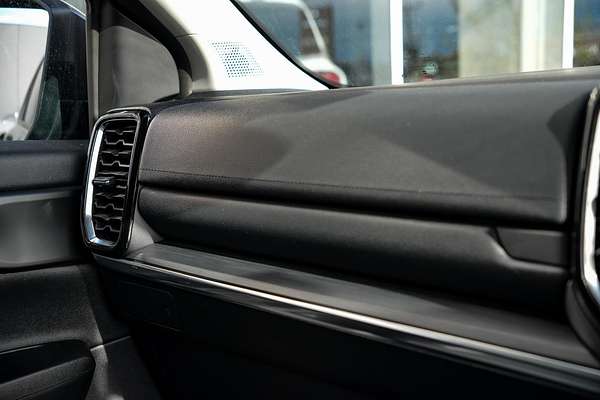 2024 Ford Everest Sport 2.0L