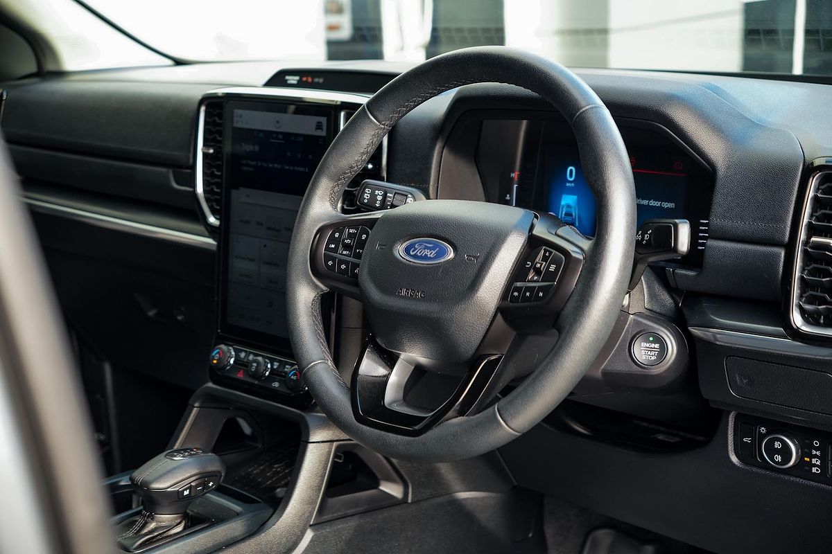 2022 Ford Everest Trend 2.0L
