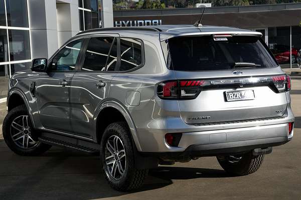 2022 Ford Everest Trend 2.0L