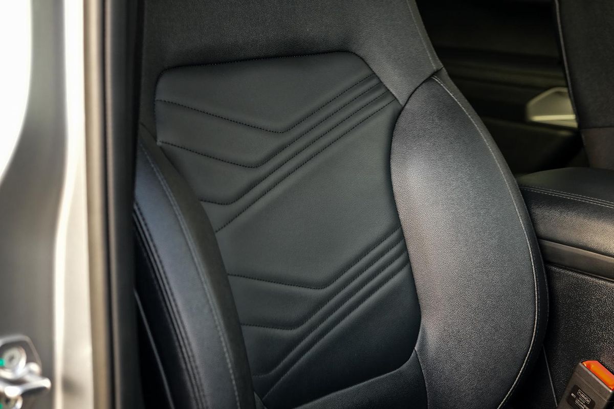 2022 Ford Everest Trend 2.0L