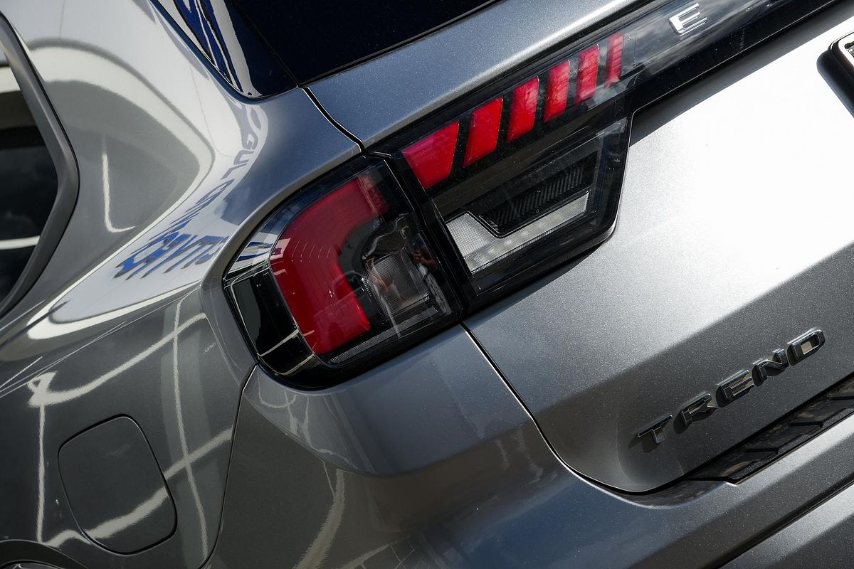 2022 Ford Everest Trend 2.0L