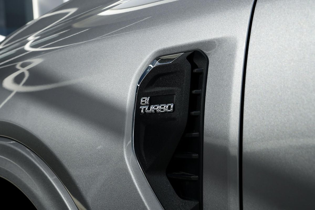 2022 Ford Everest Trend 2.0L